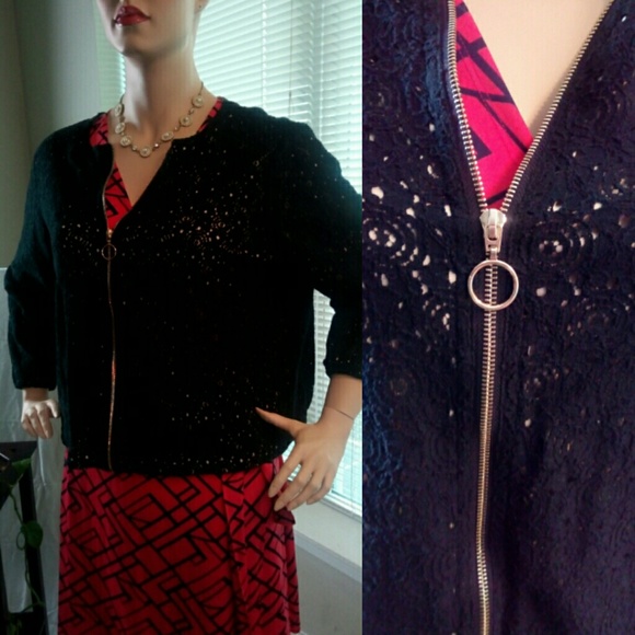 Jacket - Picture 1 of 4